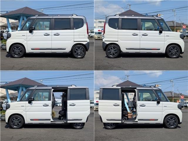 Suzuki SPACIA GEAR 2026