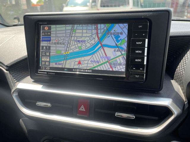 Daihatsu ROCKY 2020