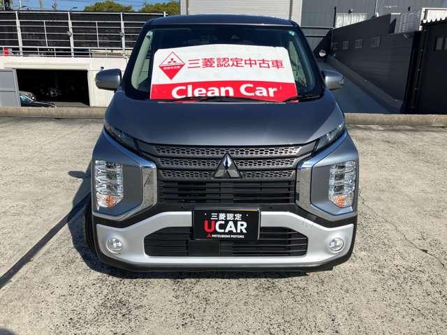 Mitsubishi EK X 2019