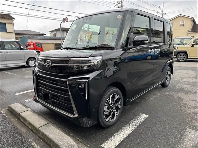 Daihatsu TANTO 2026