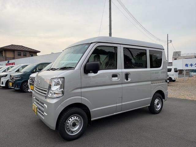 Suzuki EVERY 2026