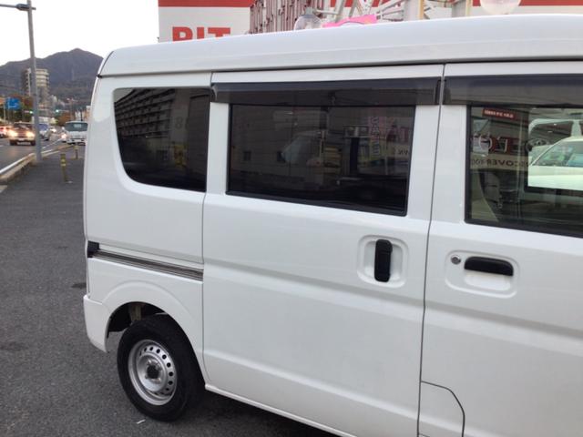 Mitsubishi MINICAB VAN 2022