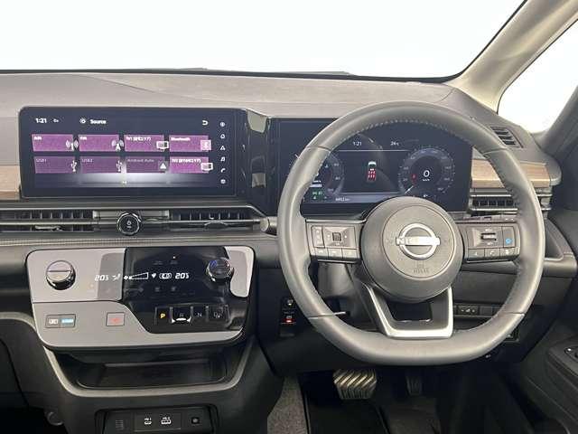 Nissan SERENA 2024
