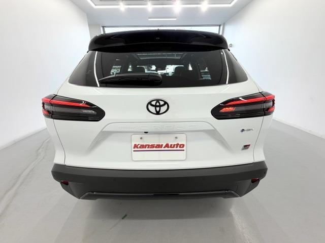 Toyota COROLLA CROSS 2026