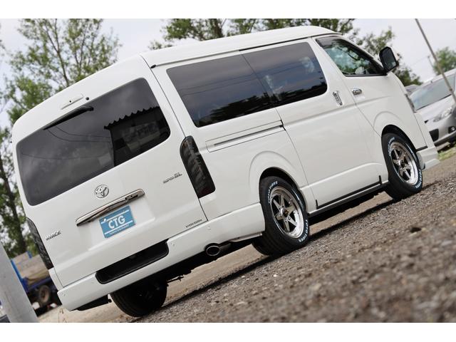 Toyota HIACE VAN 2025