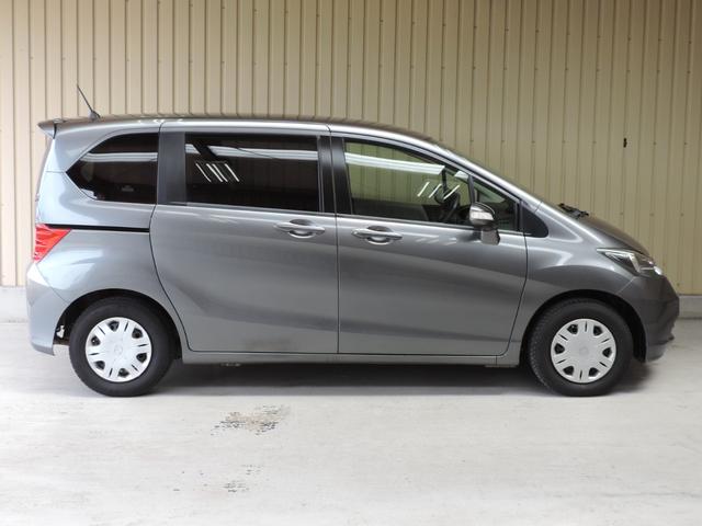 Honda FREED 2010
