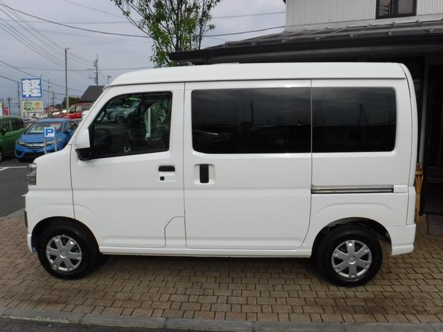 Daihatsu HIJET CARGO 2025