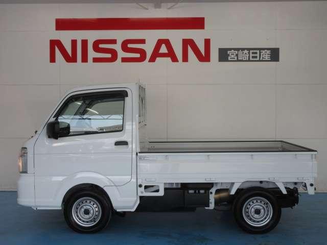 Nissan CLIPPER TRUCK 2024