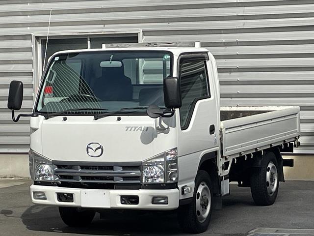 Mazda TITAN TRUCK 2010