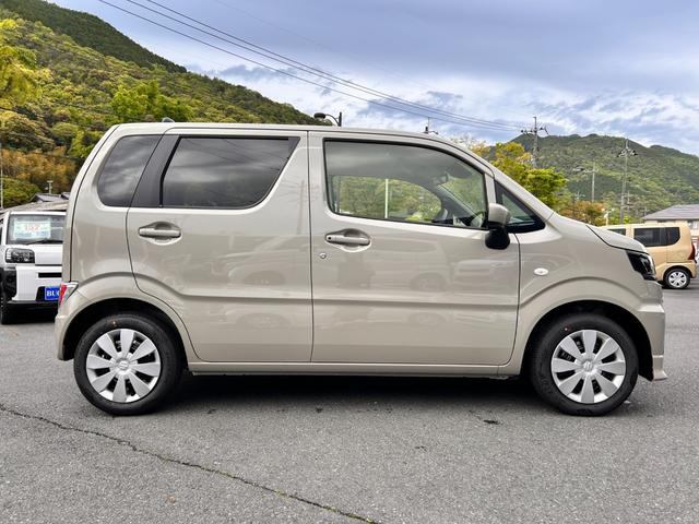 Suzuki WAGON R 2025