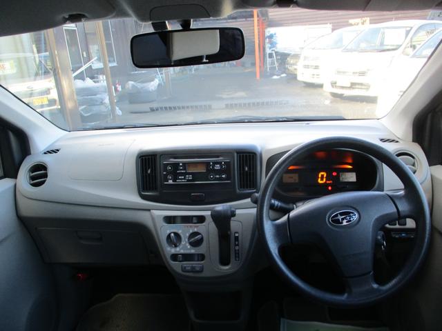 Subaru PLEO PLUS 2016