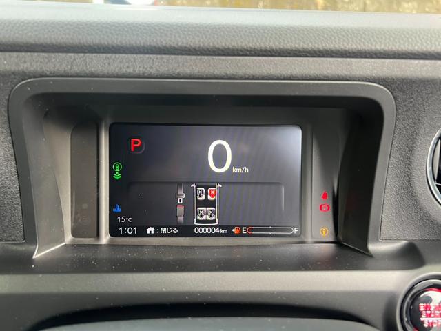 Honda N-BOX CUSTOM 2025