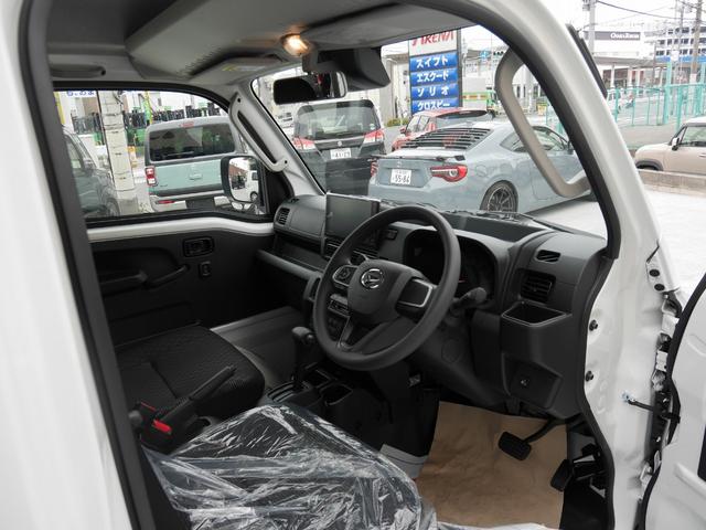 Daihatsu HIJET TRUCK 2025