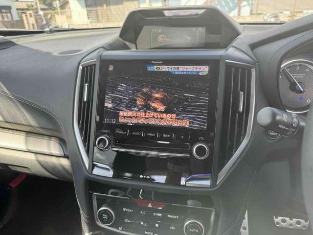 Subaru FORESTER 2018