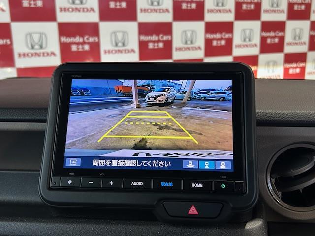 Honda N-BOX JOY 2025