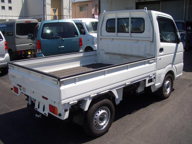 Mitsubishi MINICAB TRUCK 2018