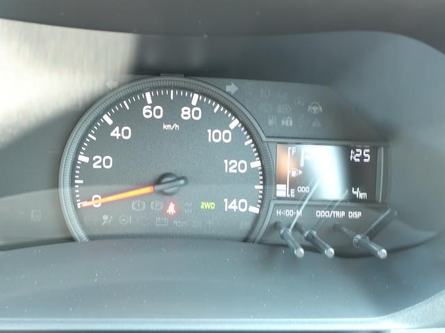 Daihatsu HIJET TRUCK 2025