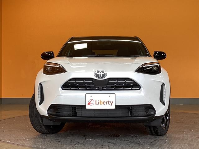 Toyota YARIS CROSS 2025