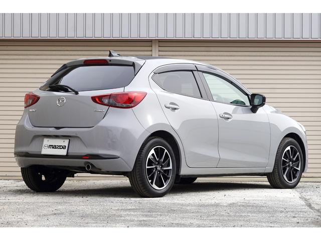 Mazda MAZDA2 2023