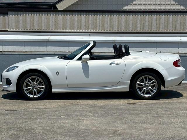 Mazda ROADSTER 2013