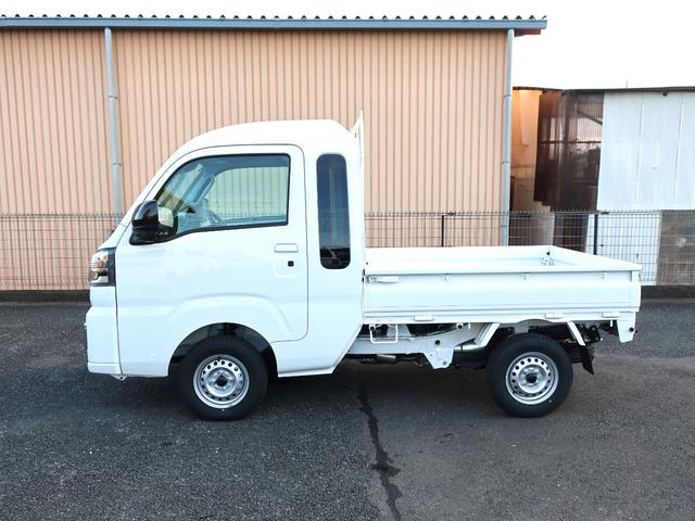 Daihatsu HIJET TRUCK 2026