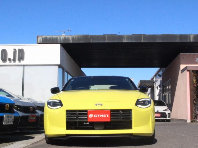 Nissan FAIRLADY Z 2024