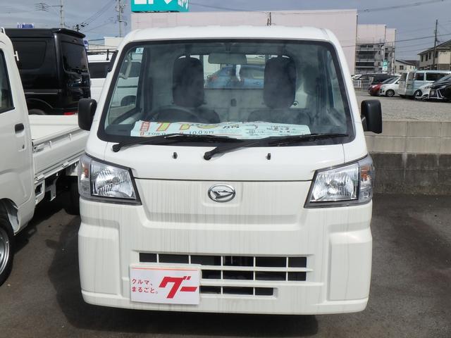 Daihatsu HIJET TRUCK 2025
