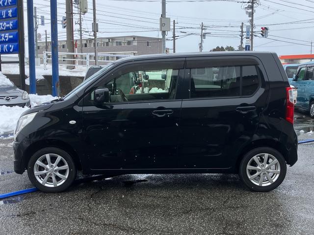 Mazda FLAIR 2014