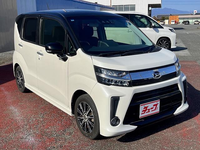 Daihatsu MOVE 2019