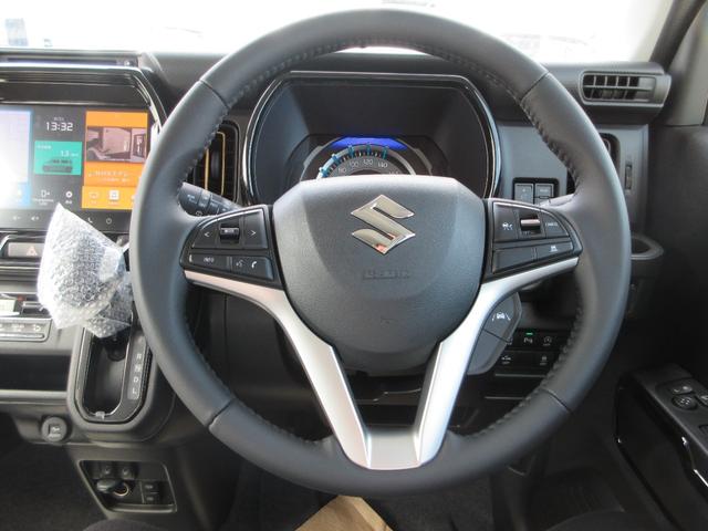 Suzuki HUSTLER 2025
