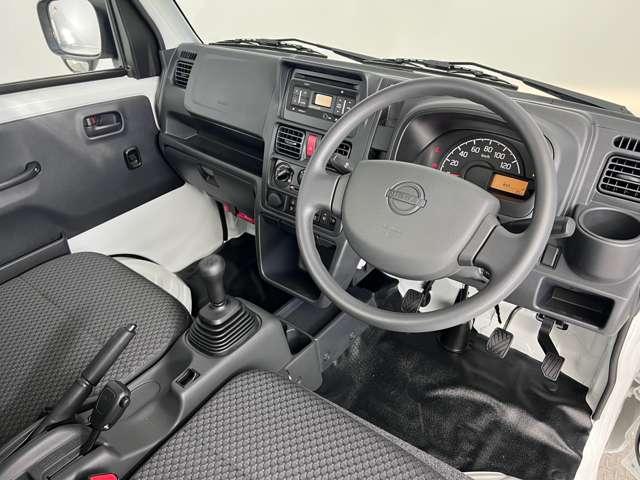 Nissan CLIPPER TRUCK 2024