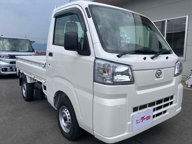 Daihatsu HIJET TRUCK 2025