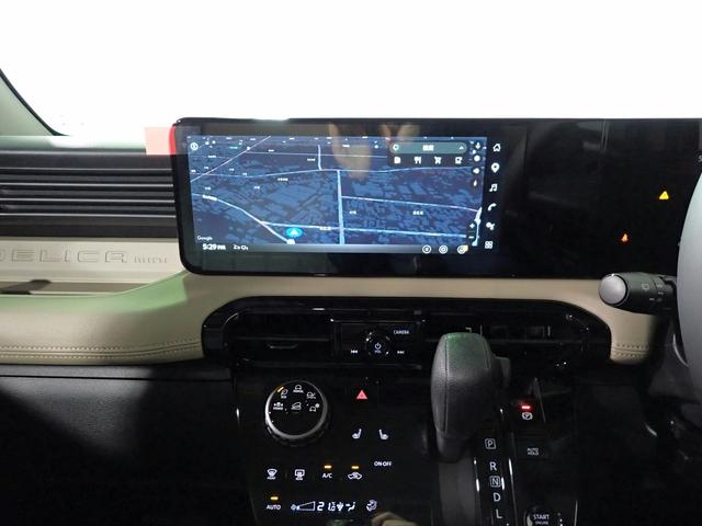 Mitsubishi DELICA MINI 2026