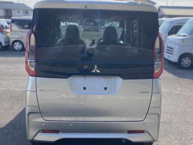 Mitsubishi EK SPACE 2025