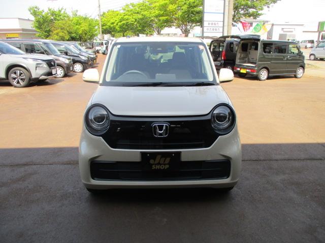 Honda N-ONE 2021