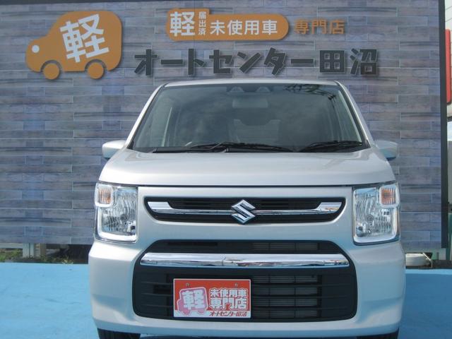 Suzuki WAGON R 2025