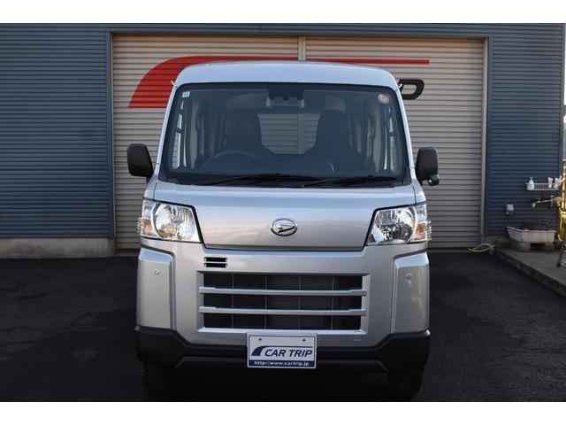Daihatsu HIJET CARGO 2025