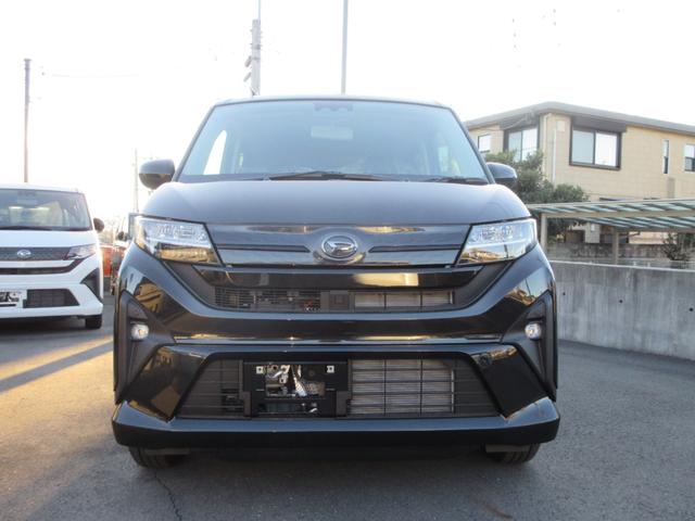 Daihatsu MOVE 2025