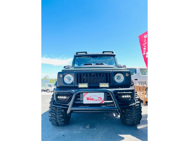 Suzuki JIMNY SIERRA 2020