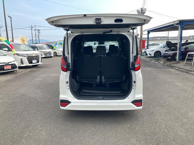 Toyota NOAH 2024