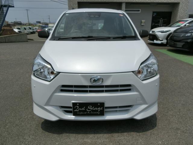 Daihatsu MIRA E:S 2025