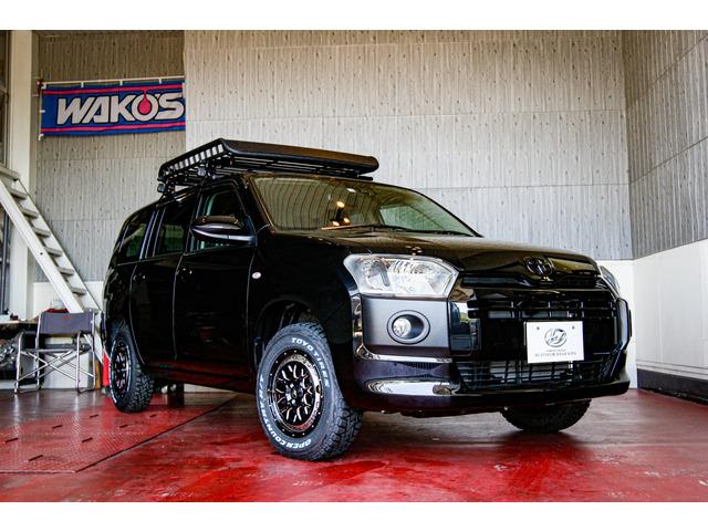 Toyota PROBOX 2025