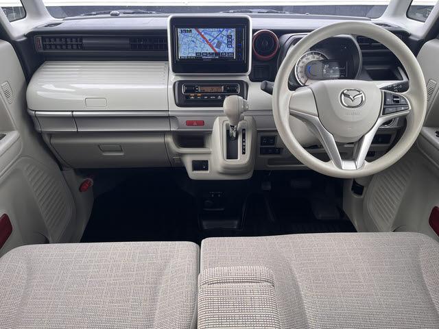 Mazda FLAIR WAGON 2020