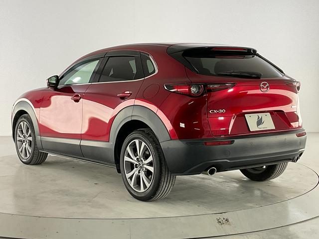 Mazda CX-30 2019