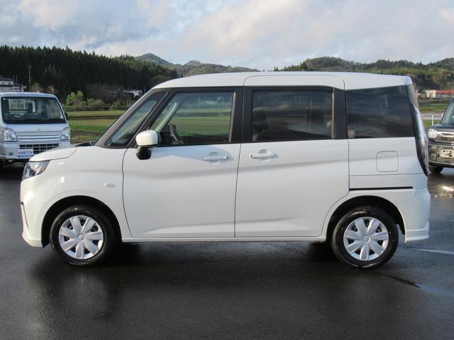 Suzuki SOLIO 2024