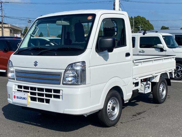 Suzuki CARRY TRUCK 2025
