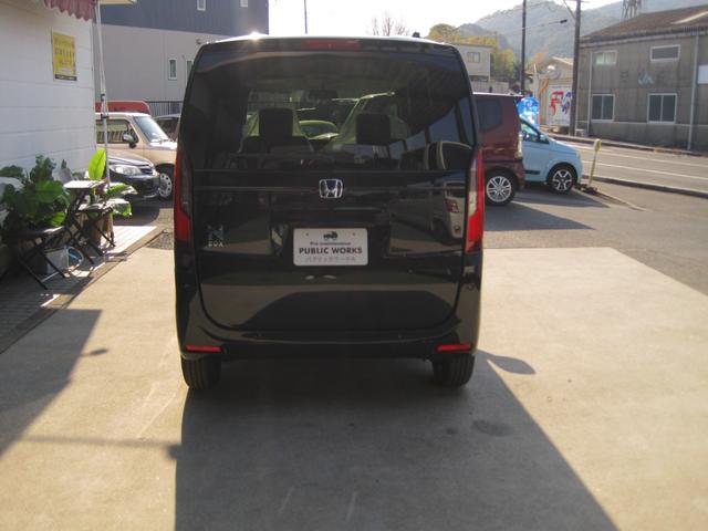 Honda N-BOX 2025