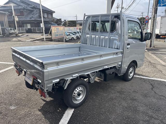 Daihatsu HIJET TRUCK 2025