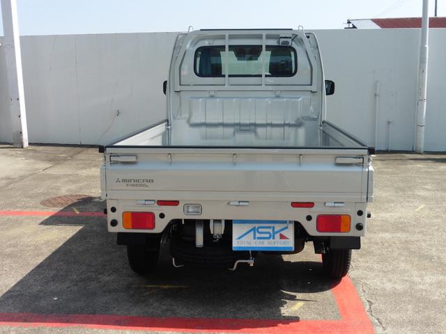 Mitsubishi MINICAB TRUCK 2025