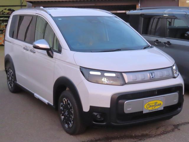 Honda FREED 2025